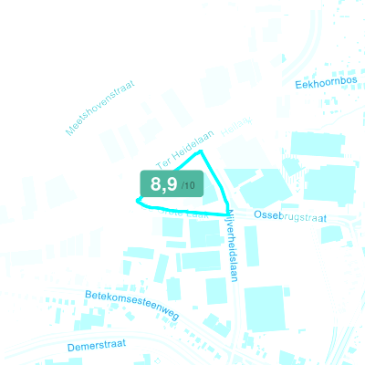 Mobiscore