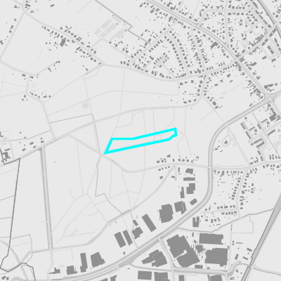 Overstromingsgevoelig (kust)