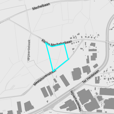 Overstromingsgevoelig (fluviaal)