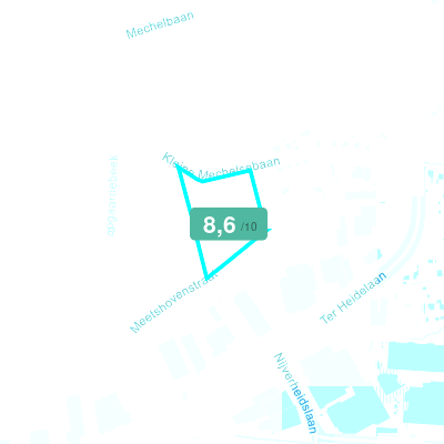 Mobiscore