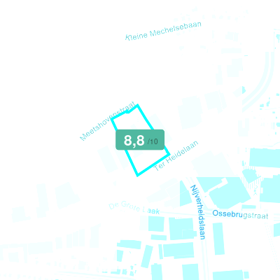 Mobiscore