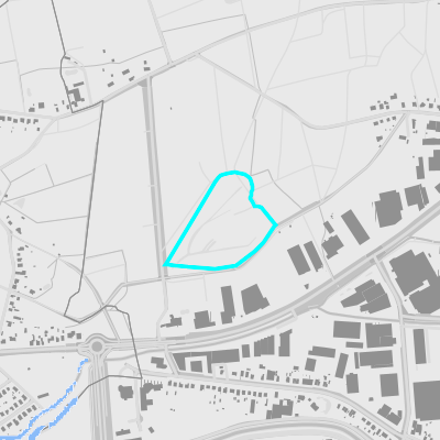 Overstromingsgevoelig (fluviaal)