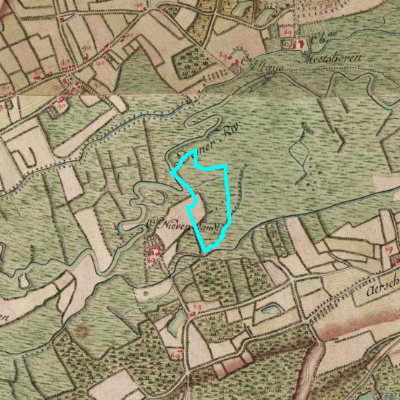Ferraris (1771-1778)