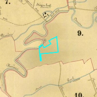 Algemeen Bodemgebruik (ABW)