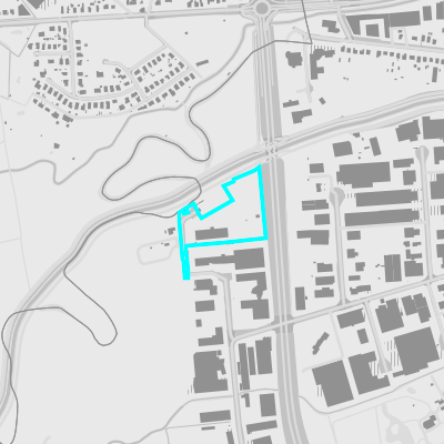 Overstromingsgevoelig (kust)