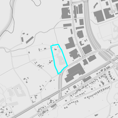 Vastgestelde archeologische zones