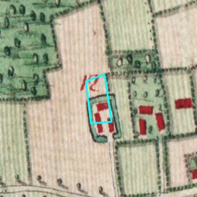 Ferraris (1771-1778)