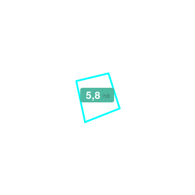 Mobiscore