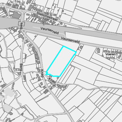 Vastgestelde archeologische zones