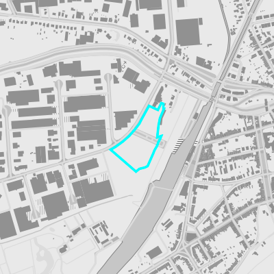 Overstromingsgevoelig (kust)