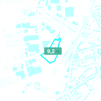 Mobiscore