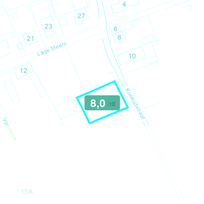 Mobiscore