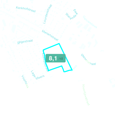 Mobiscore