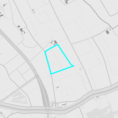 Overstromingsgevoelig (fluviaal)