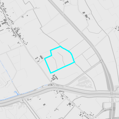 Overstromingsgevoelig (fluviaal)
