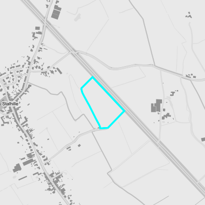 PFAS no regret zones
