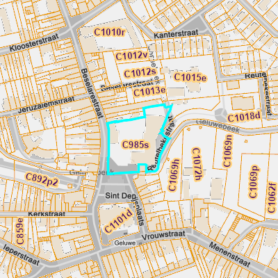 CADGIS