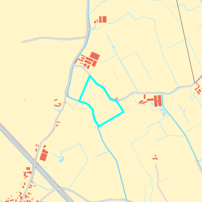 GRB Basiskaart