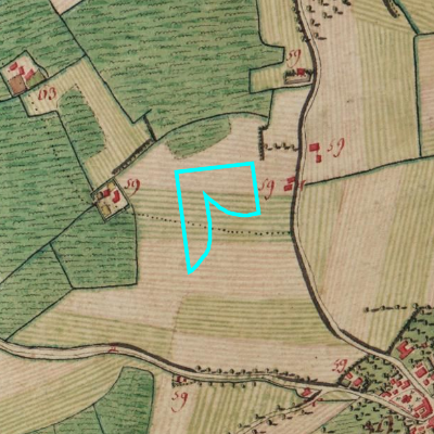 Ferraris (1771-1778)