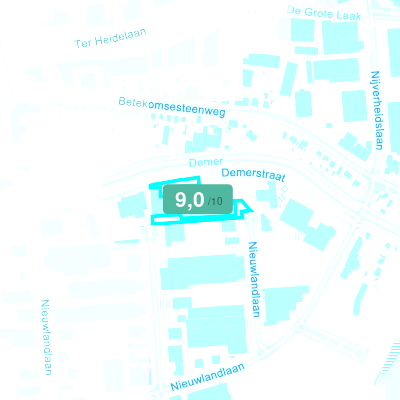 Mobiscore