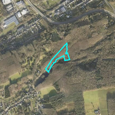 Luchtfoto Vlaanderen 2013 - 2015