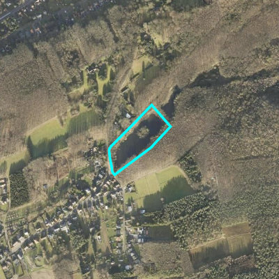 Luchtfoto Vlaanderen 2013 - 2015