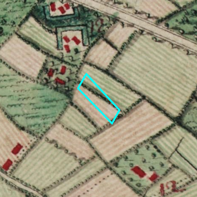 Ferraris (1771-1778)
