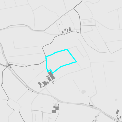 Vastgestelde archeologische zones