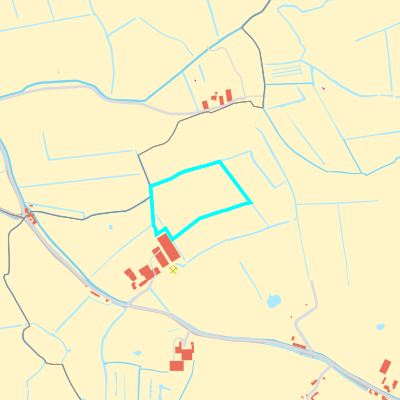 GRB Basiskaart