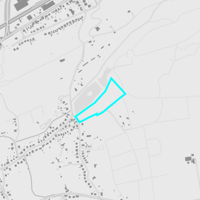 Overstromingsgevoelig (kust)