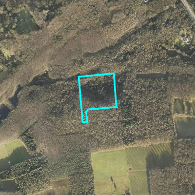 Luchtfoto Vlaanderen 2013 - 2015