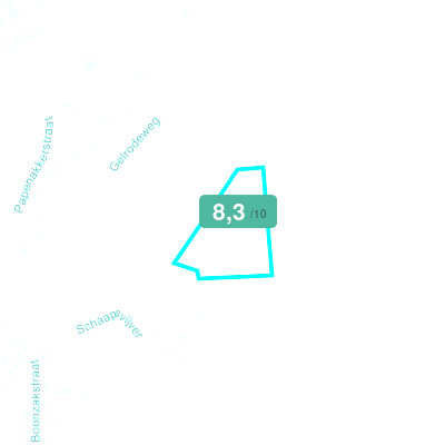 Mobiscore