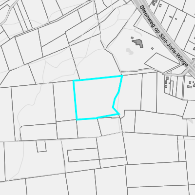 Overstromingsgevoelig (fluviaal)