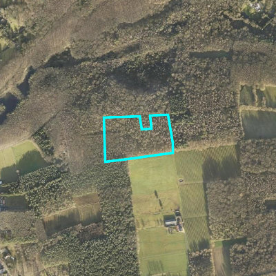 Luchtfoto Vlaanderen 2013 - 2015