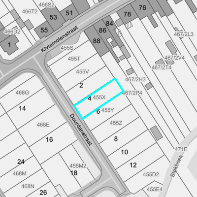 Recht van voorkoop