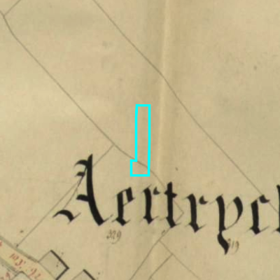 Algemeen Bodemgebruik (ABW)
