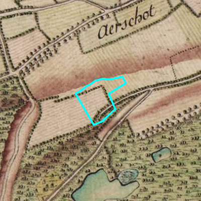 Ferraris (1771-1778)