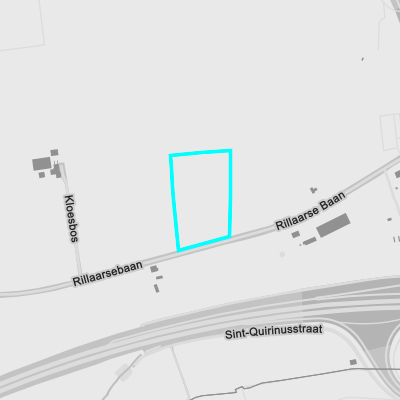 Vastgestelde archeologische zones