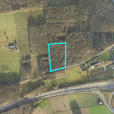 Luchtfoto Vlaanderen 2013 - 2015