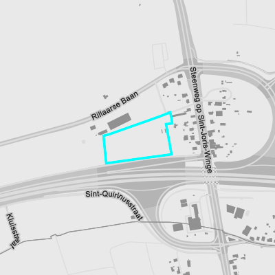 Overstromingsgevoelig (fluviaal)