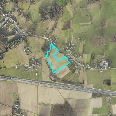 Luchtfoto Vlaanderen 2013 - 2015