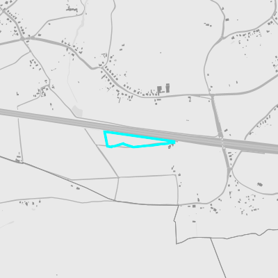 Vastgestelde archeologische zones