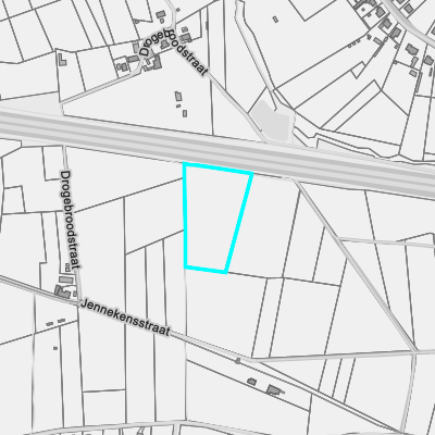 Overstromingsgevoelig (kust)