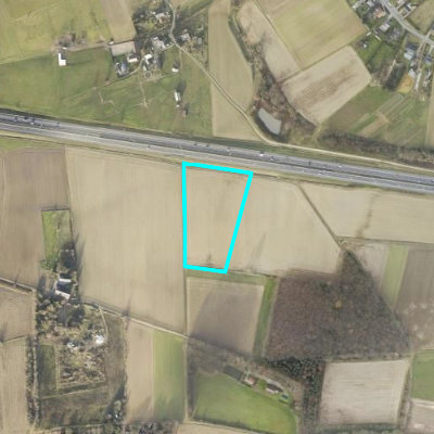 Luchtfoto Vlaanderen 2013 - 2015