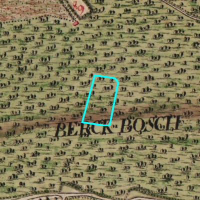 Ferraris (1771-1778)