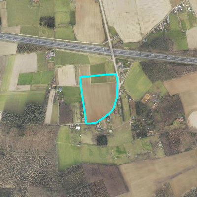 Luchtfoto Vlaanderen 2013 - 2015