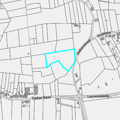 Bekrachtigde archeologienota’s