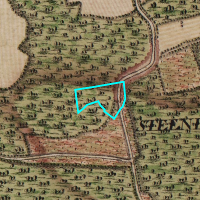 Ferraris (1771-1778)