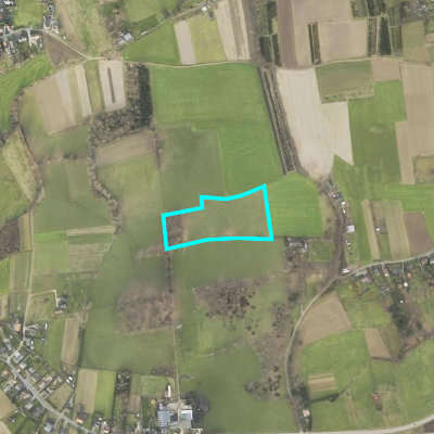 Luchtfoto Vlaanderen 2013 - 2015