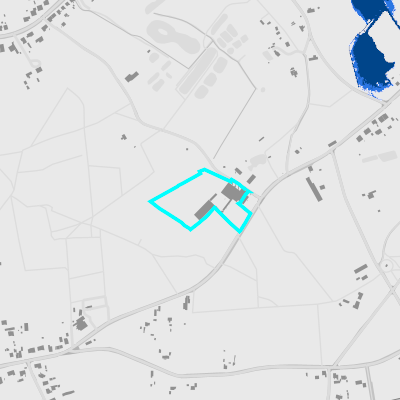 Overstromingsgevoelig (fluviaal)
